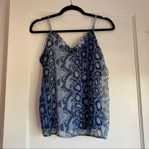 Boutique Top